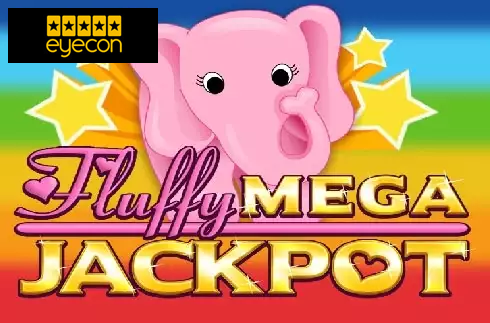 Fluffy Mega Jackpot